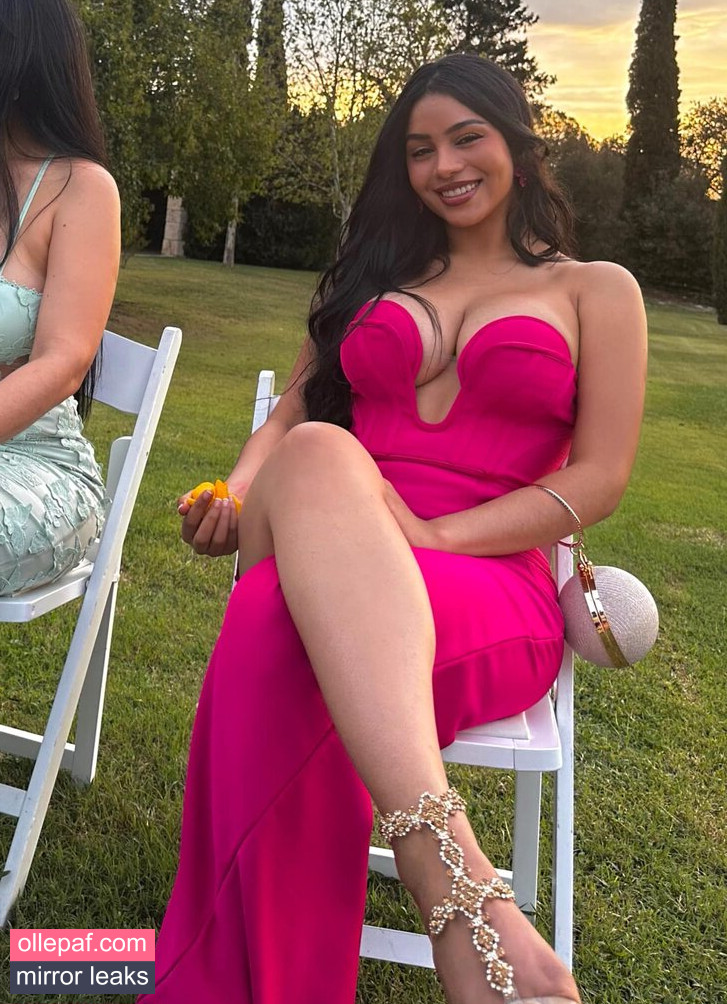 Latest Leaks Barbara Ramirez Nude #82 - Fapello