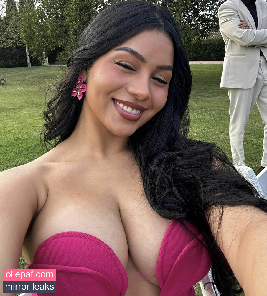Latest Leaks Barbara Ramirez Nude #83 - Fapello