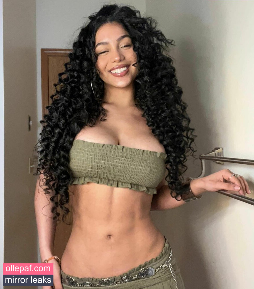 Latest Leaks Barbara Ramirez Nude #89 - Fapello