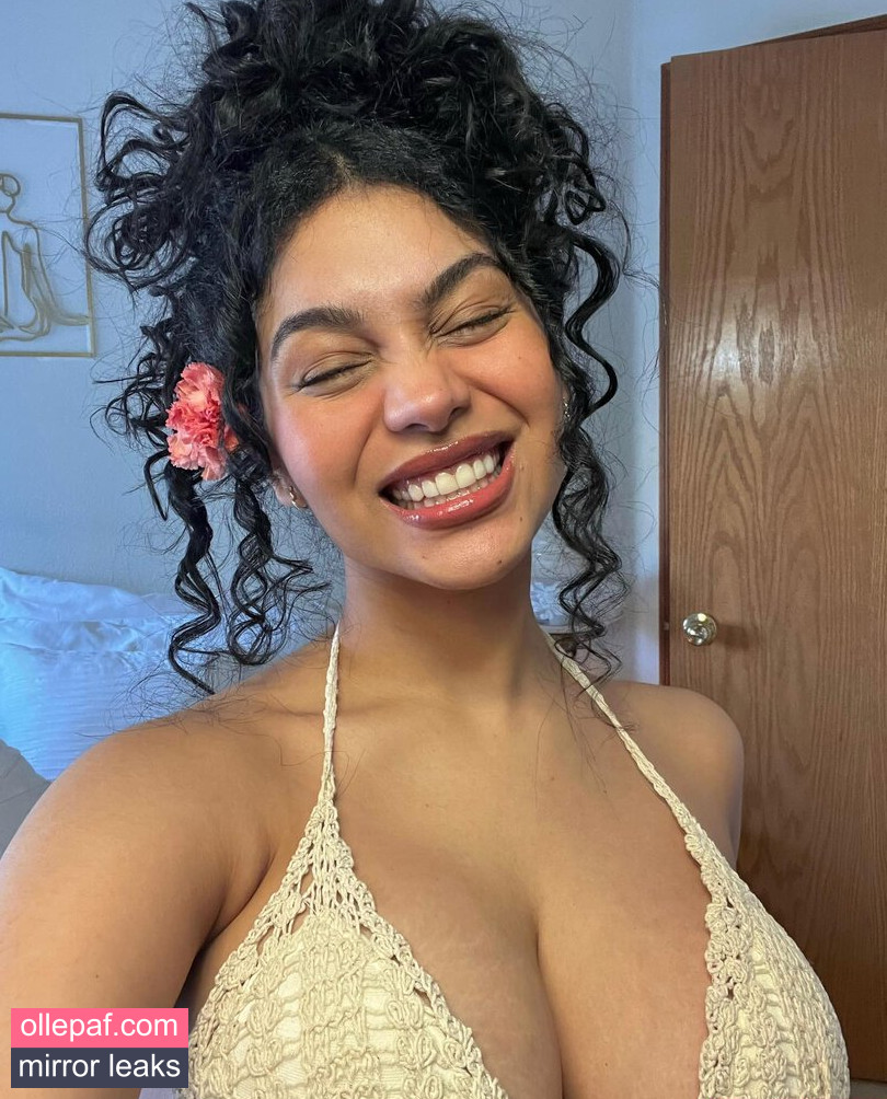 Latest Leaks Barbara Ramirez Nude #96 - Fapello