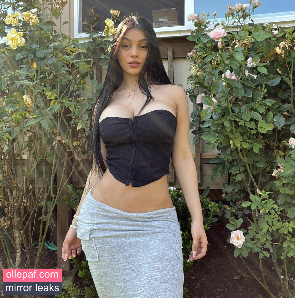 Latest Leaks Barbara Ramirez Nude #99 - Fapello