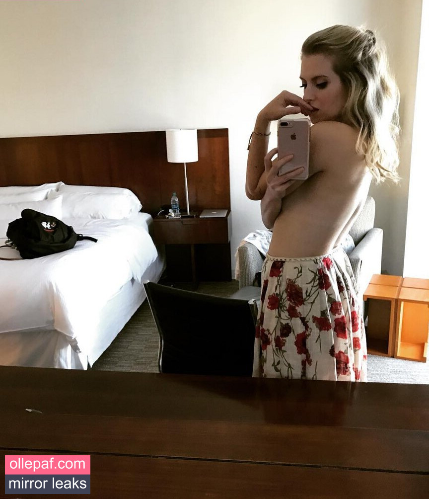 Latest Leaks barbaradunkelman Nude #4 - Fapello