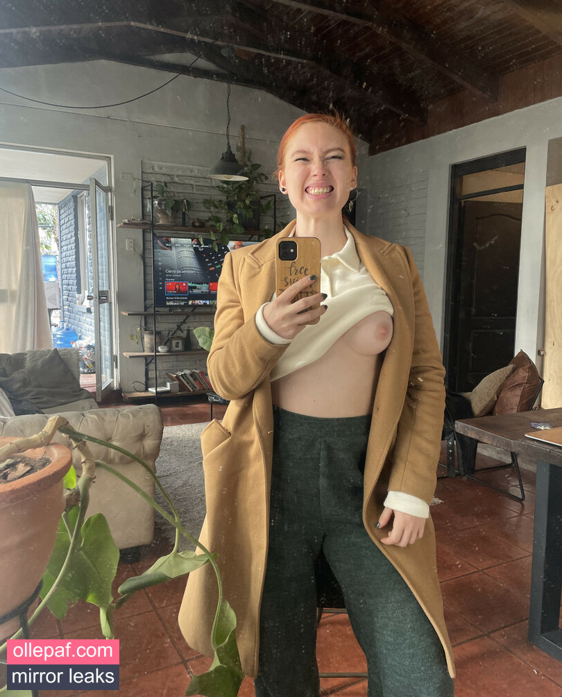 Latest Leaks BarbaraMontero Nude #118 - Fapello
