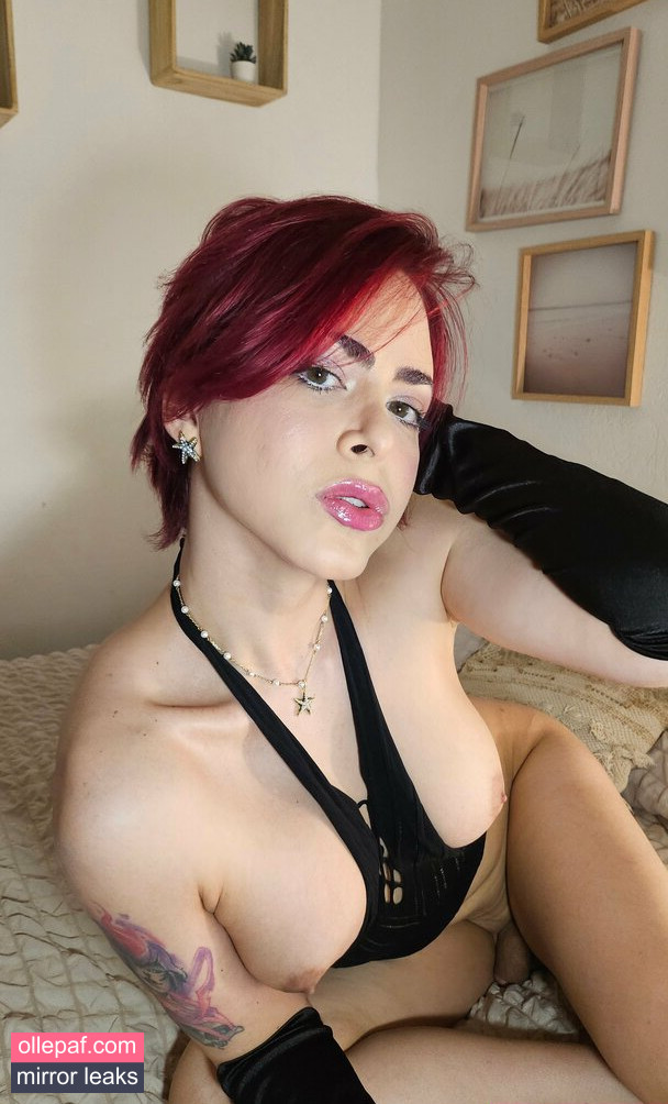 Latest Leaks barbaraperezts Nude #32 - Fapello