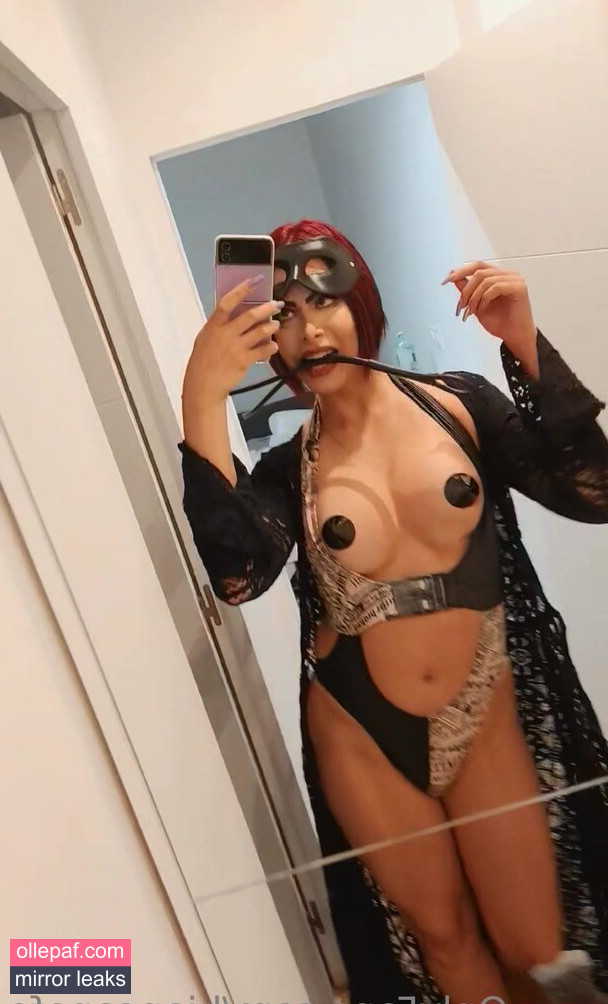 Latest Leaks barbaraperezts Nude #34 - Fapello