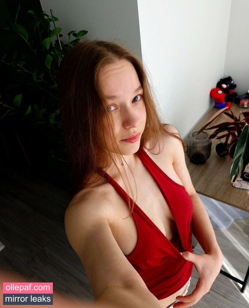 Latest Leaks barbariess Nude #5 - Fapello
