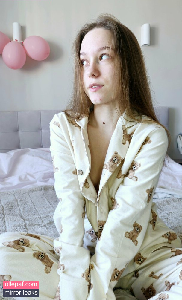 Latest Leaks barbariess Nude #100 - Fapello