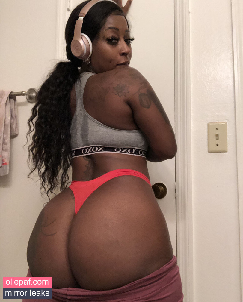 Latest Leaks Barbee Bandz Nude #123 - Fapello