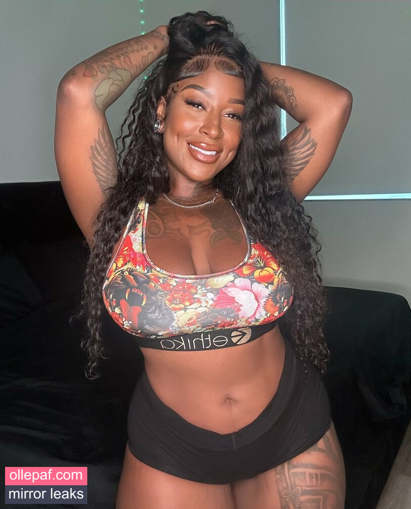 Latest Leaks Barbee Bandz Nude #15 - Fapello