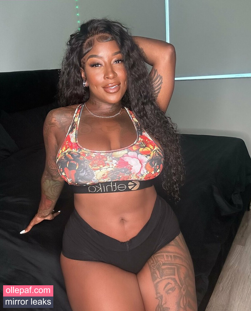 Latest Leaks Barbee Bandz Nude #30 - Fapello