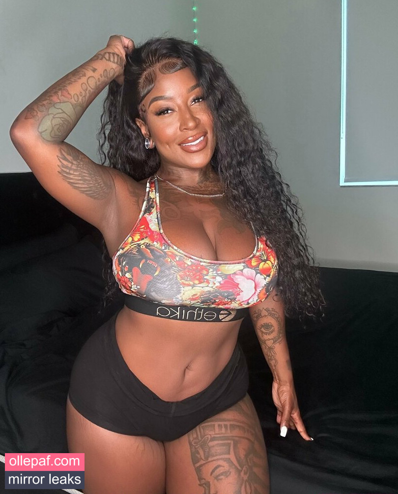 Latest Leaks Barbee Bandz Nude #31 - Fapello