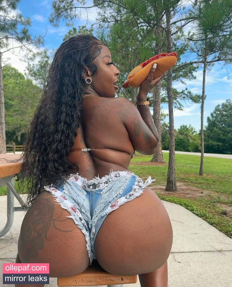 Latest Leaks Barbee Bandz Nude #57 - Fapello