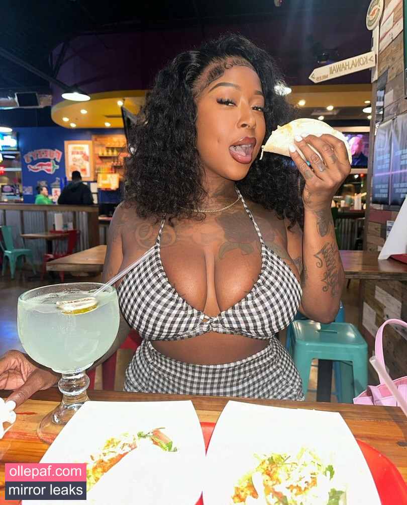 Latest Leaks Barbee Bandz Nude #60 - Fapello