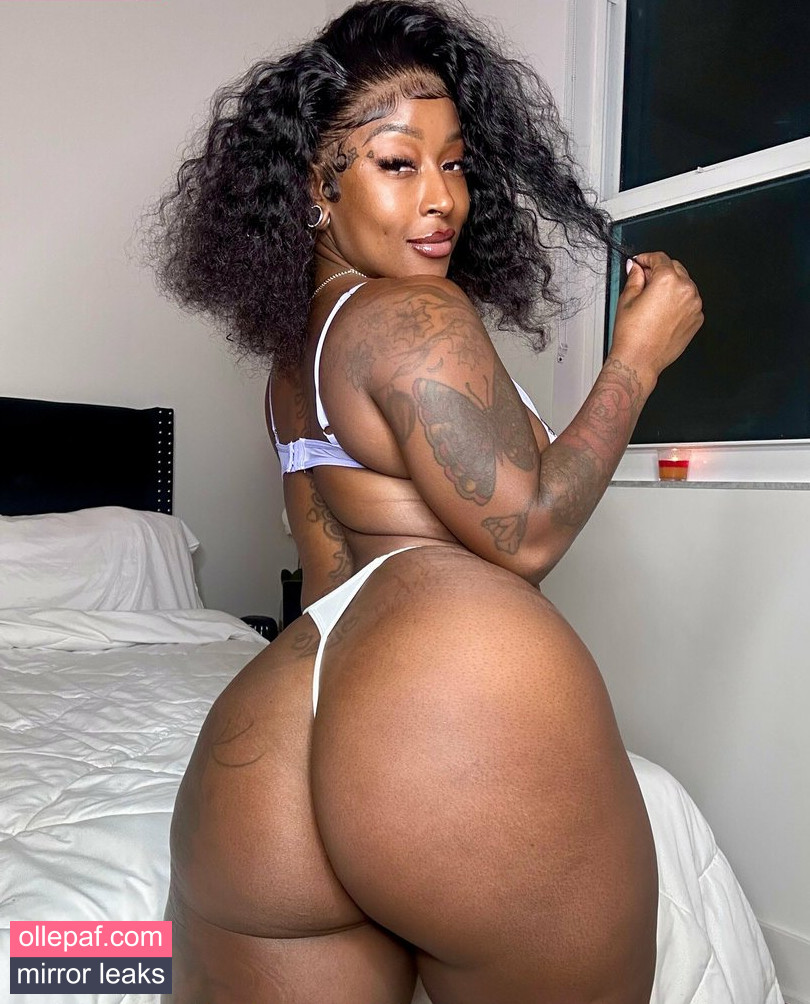 Latest Leaks Barbee Bandz Nude #62 - Fapello