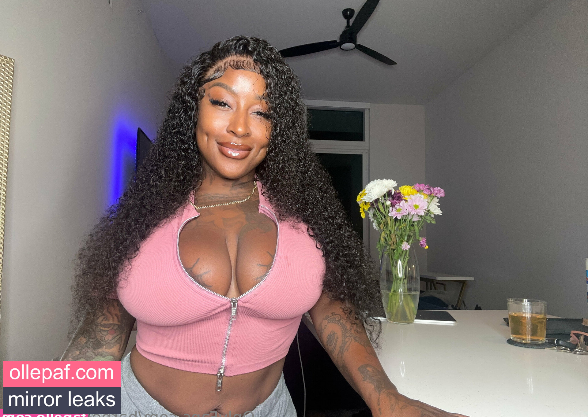 Latest Leaks Barbee Bandz Nude #67 - Fapello