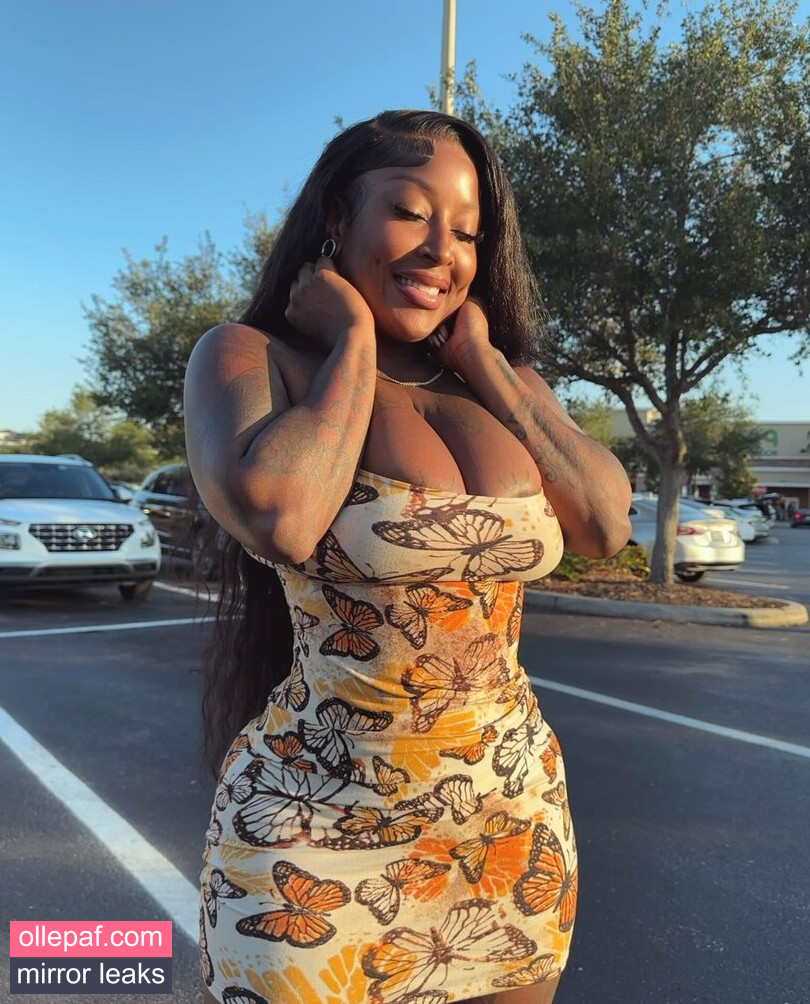 Latest Leaks Barbee Bandz Nude #72 - Fapello