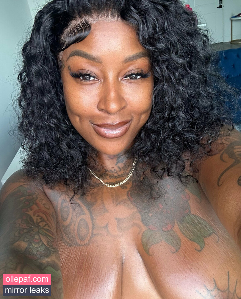Latest Leaks Barbee Bandz Nude #100 - Fapello