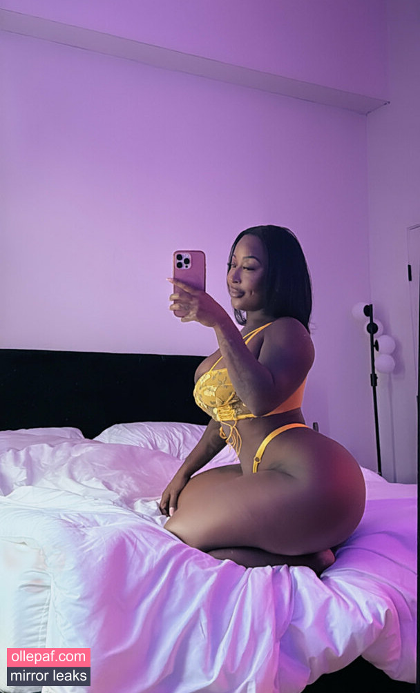 Latest Leaks barbeebandz Nude #3 - Fapello