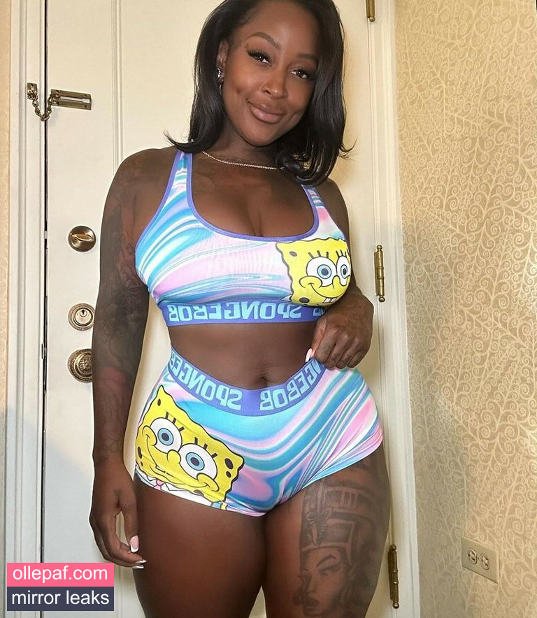 Latest Leaks barbeebandz Nude #10 - Fapello