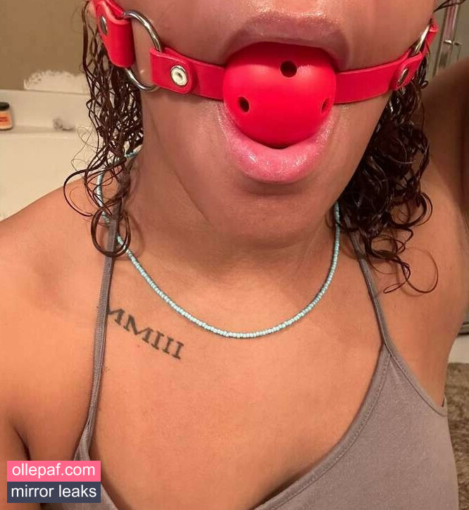 Latest Leaks Barbiana.meme Nude #14 - Fapello