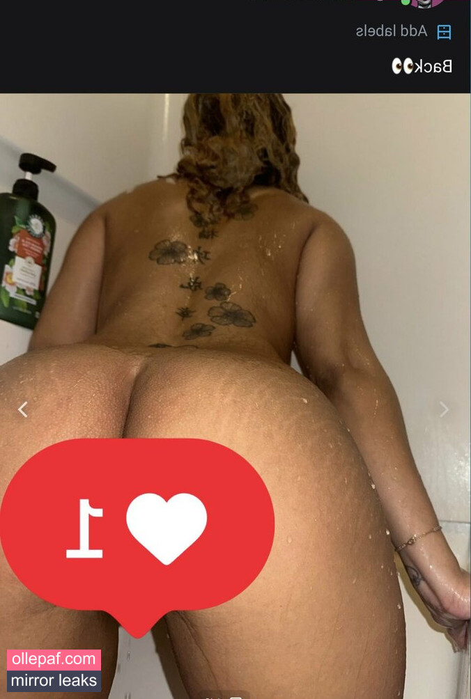 Latest Leaks Barbiana.meme Nude #21 - Fapello