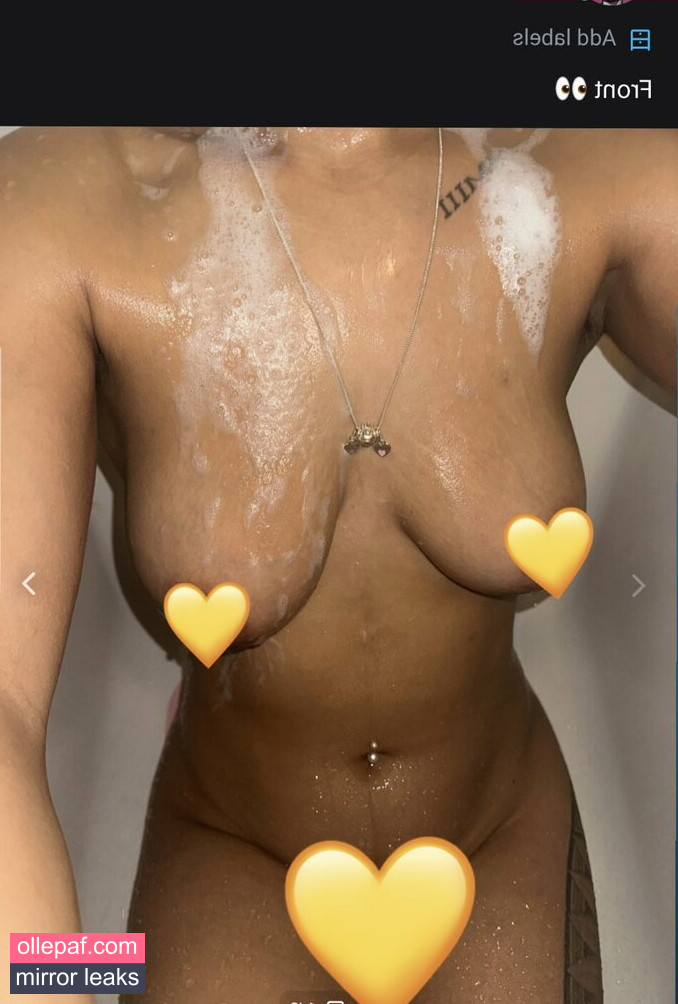 Latest Leaks Barbiana.meme Nude #22 - Fapello