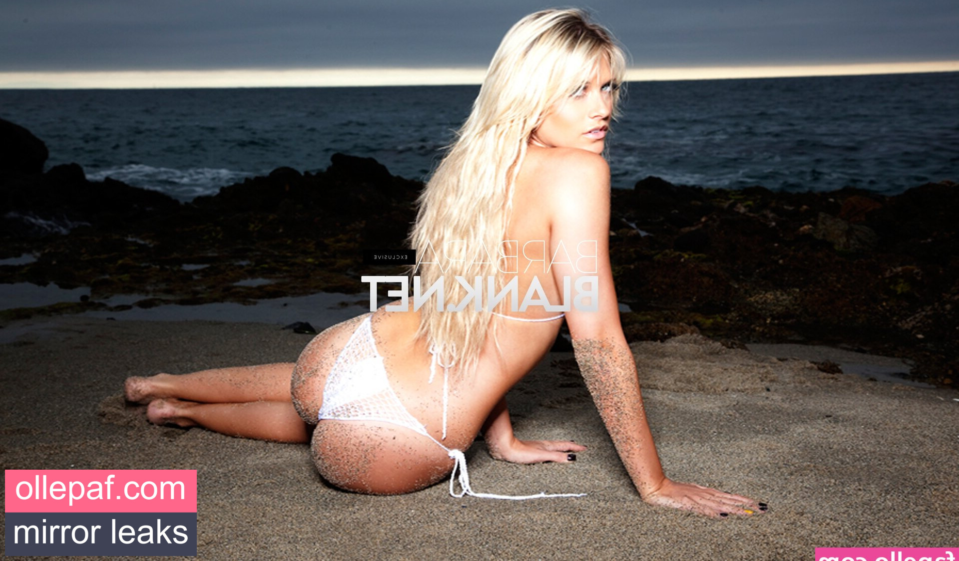 Latest Leaks Barbie Blank Nude #1025 - Fapello
