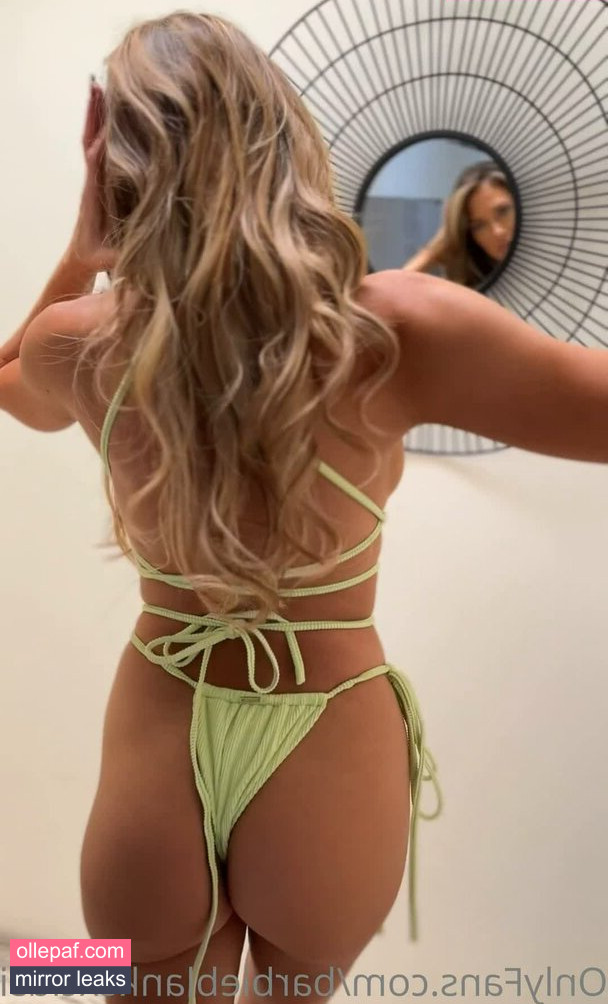 Latest Leaks Barbie Blank Nude #1051 - Fapello