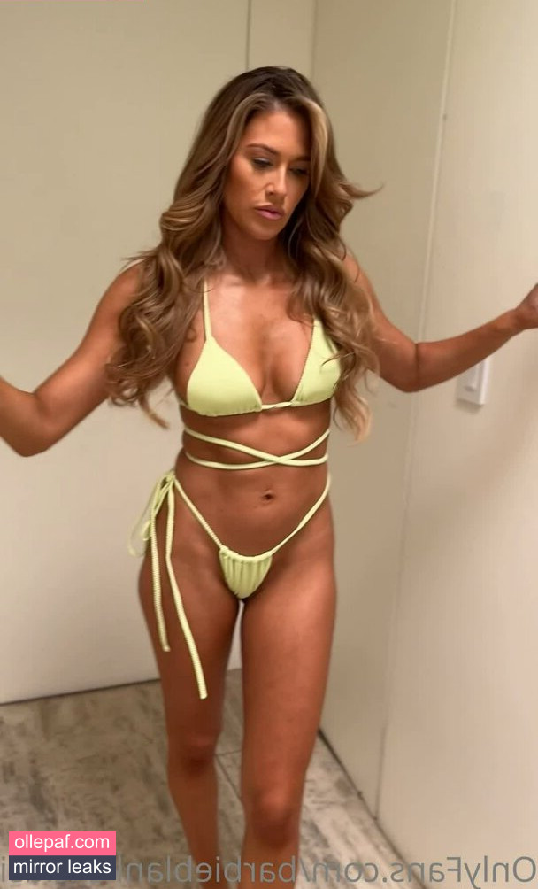 Latest Leaks Barbie Blank Nude #1056 - Fapello