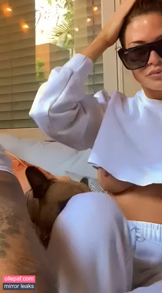 Latest Leaks Barbie Blank Nude #1134 - Fapello