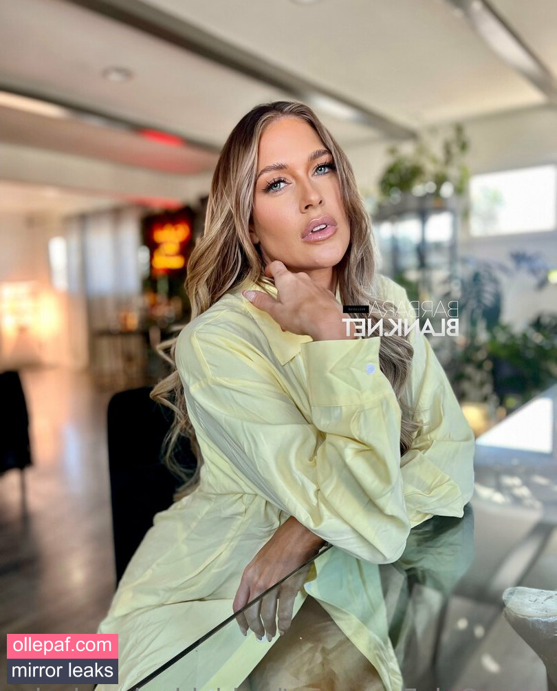 Latest Leaks Barbie Blank Nude #1153 - Fapello
