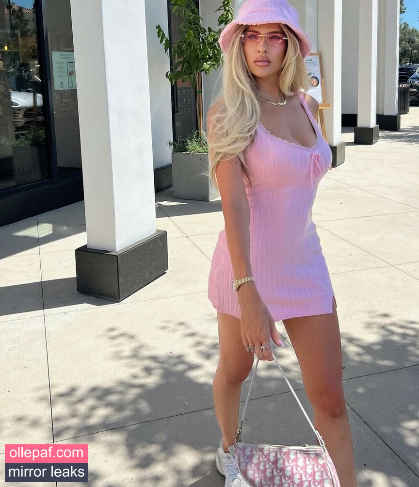 Latest Leaks Barbie Blank Nude #173 - Fapello