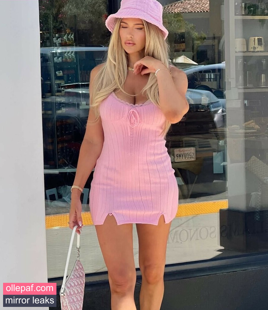 Latest Leaks Barbie Blank Nude #174 - Fapello