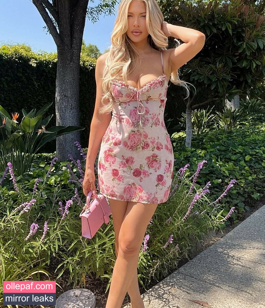 Latest Leaks Barbie Blank Nude #175 - Fapello