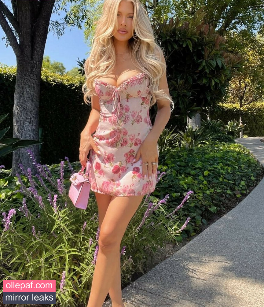 Latest Leaks Barbie Blank Nude #177 - Fapello