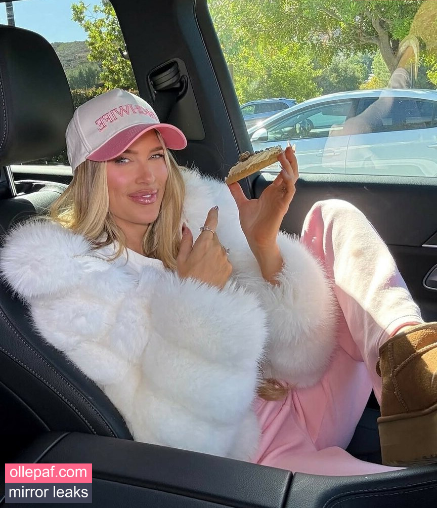 Latest Leaks Barbie Blank Nude #178 - Fapello