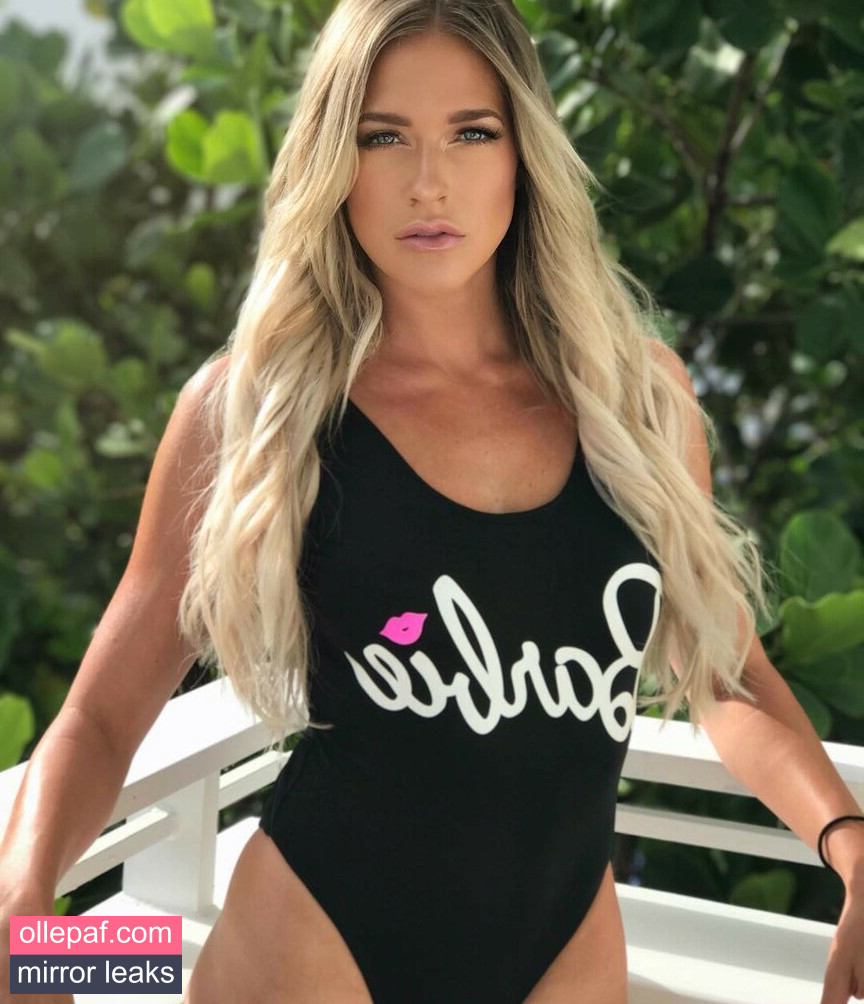 Latest Leaks Barbie Blank Nude #352 - Fapello