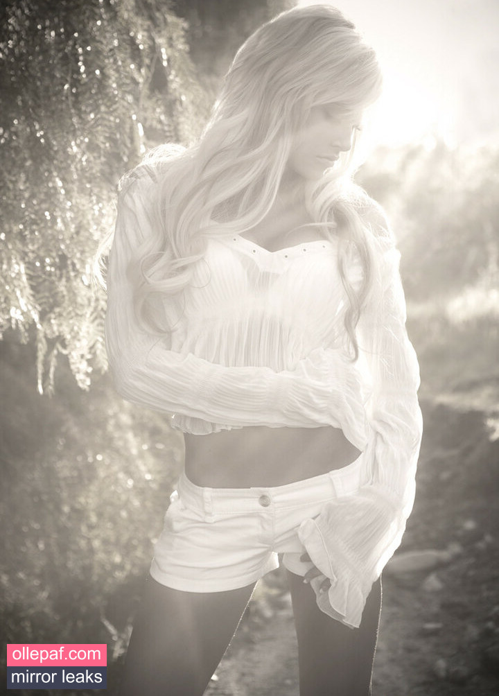 Latest Leaks Barbie Blank Nude #379 - Fapello