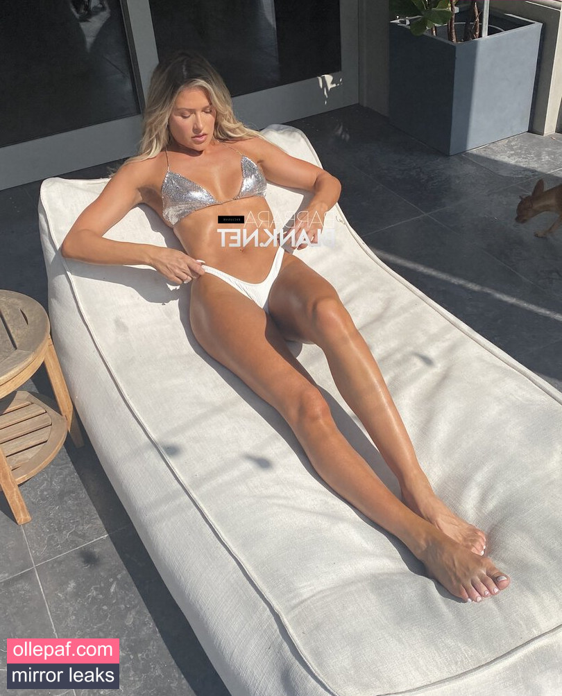Latest Leaks Barbie Blank Nude #937 - Fapello