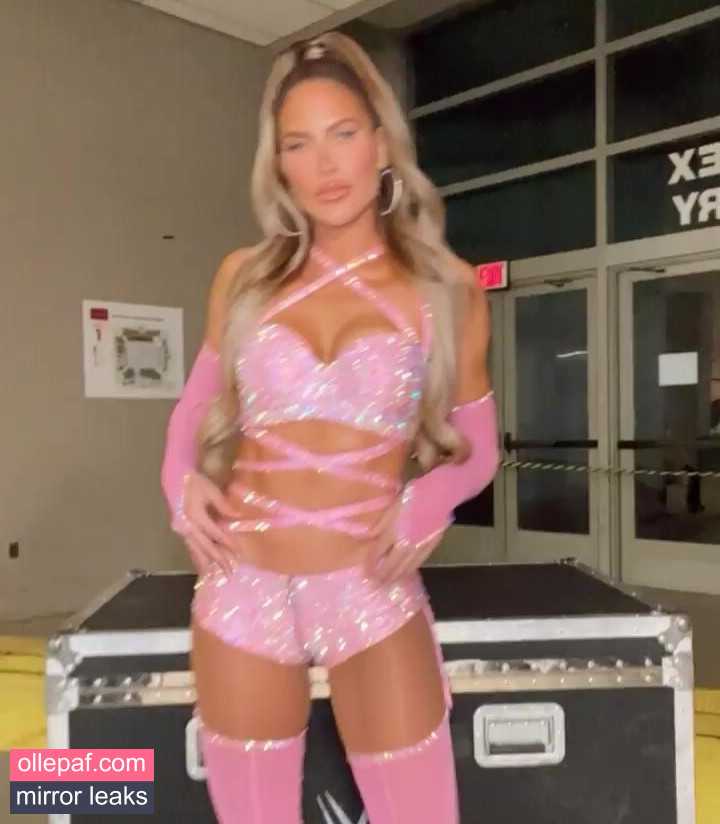 Latest Leaks Barbie Blank Nude #954 - Fapello
