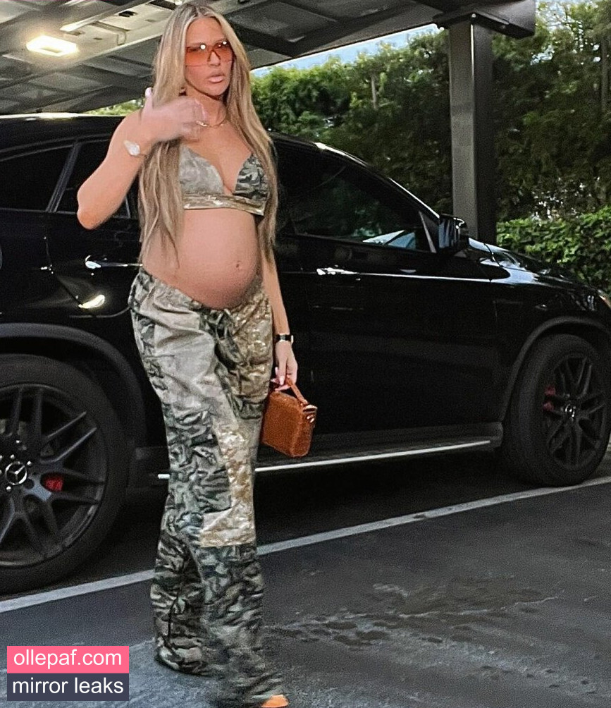 Latest Leaks Barbie Blank Nude #984 - Fapello