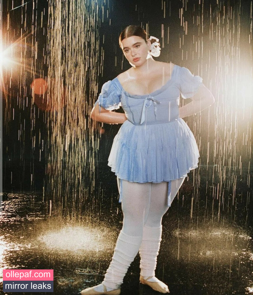 Latest Leaks Barbie Ferreira Nude #107 - Fapello