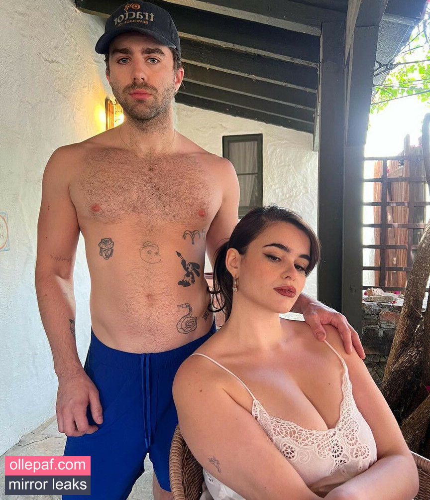 Latest Leaks Barbie Ferreira Nude #112 - Fapello