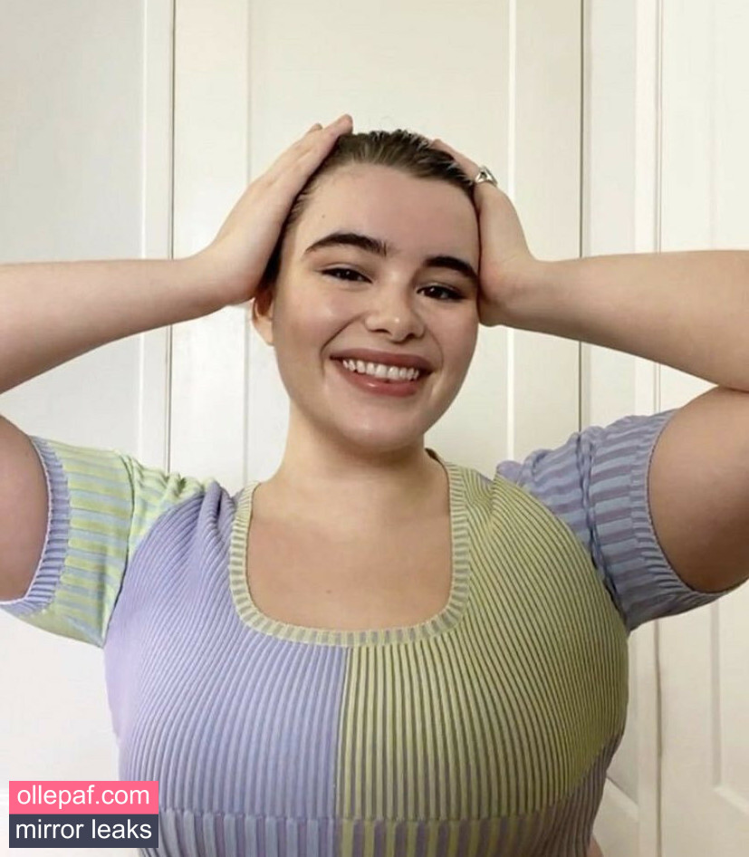 Latest Leaks Barbie Ferreira Nude #167 - Fapello