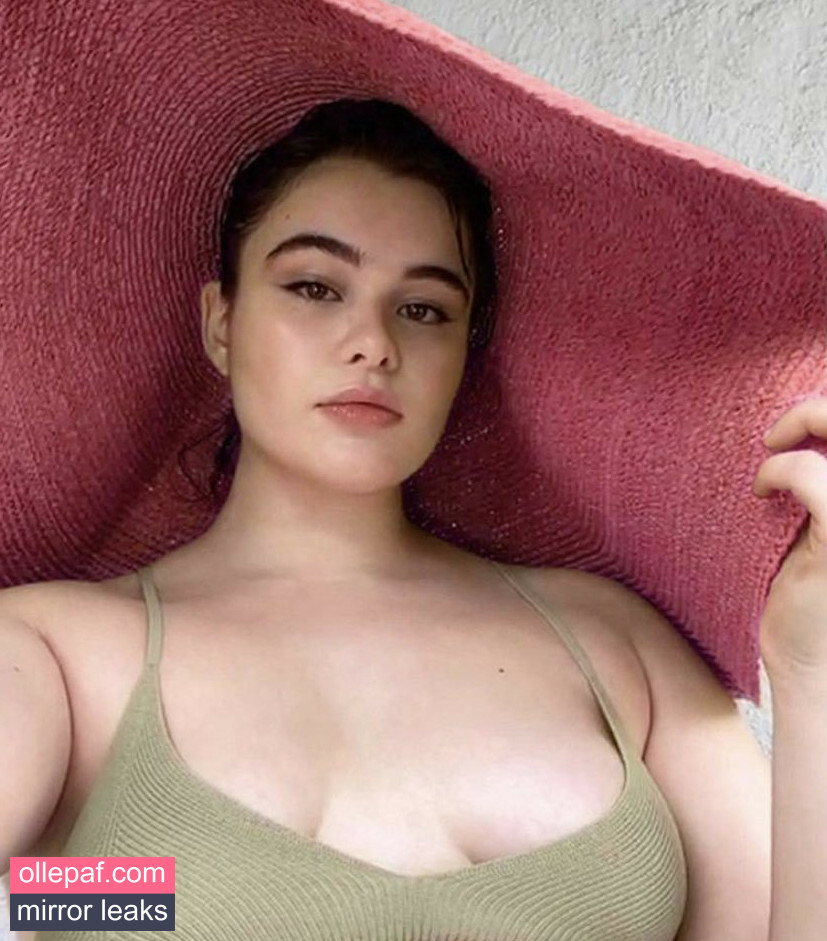 Latest Leaks Barbie Ferreira Nude #172 - Fapello