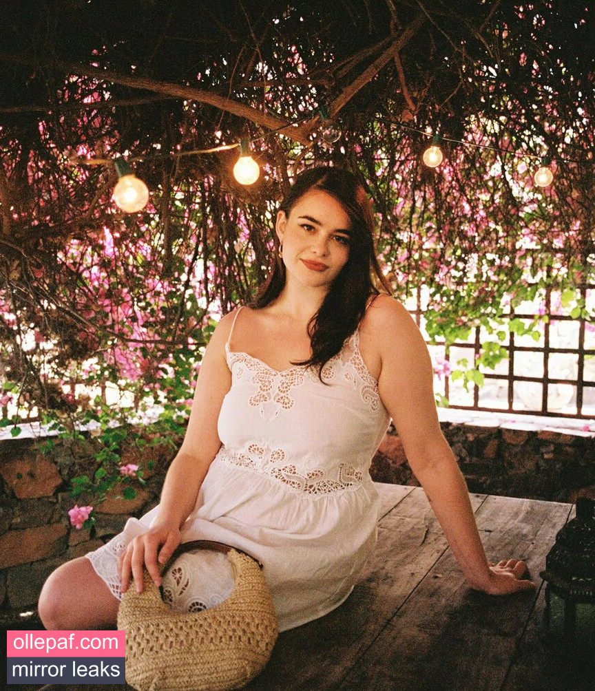 Latest Leaks Barbie Ferreira Nude #173 - Fapello