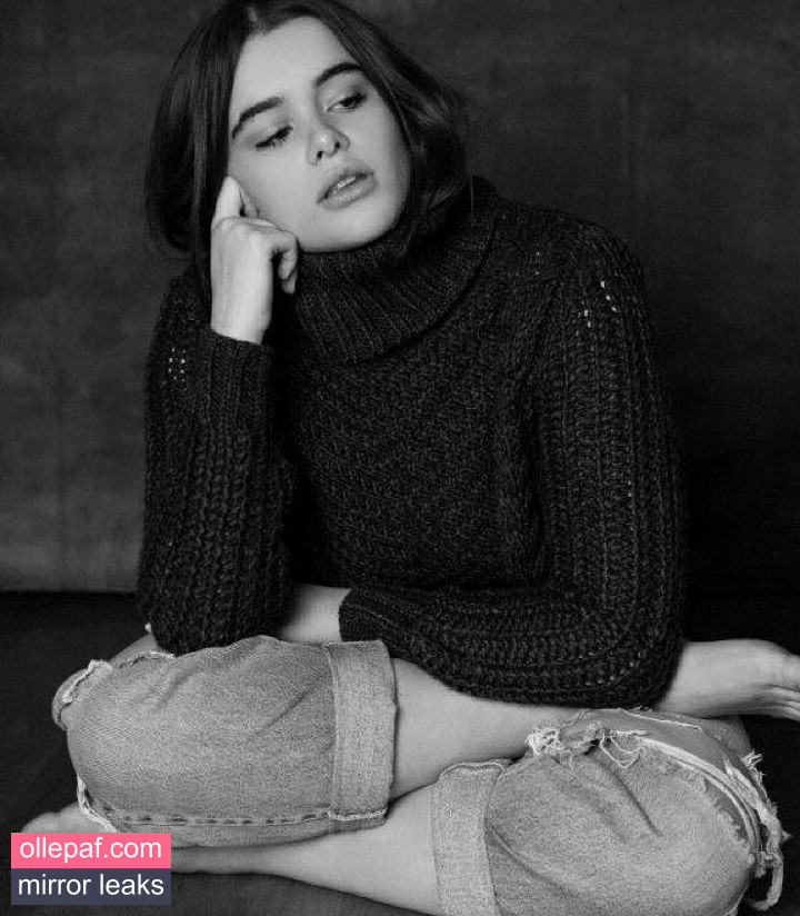 Latest Leaks Barbie Ferreira Nude #186 - Fapello