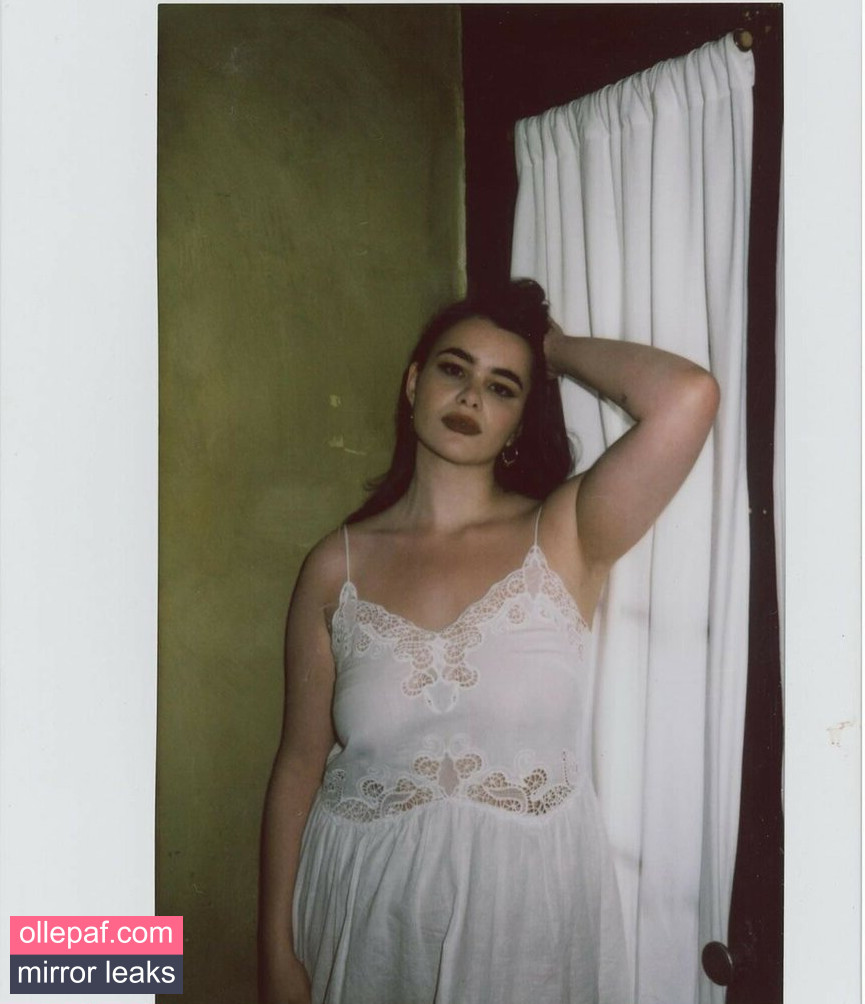 Latest Leaks Barbie Ferreira Nude #198 - Fapello