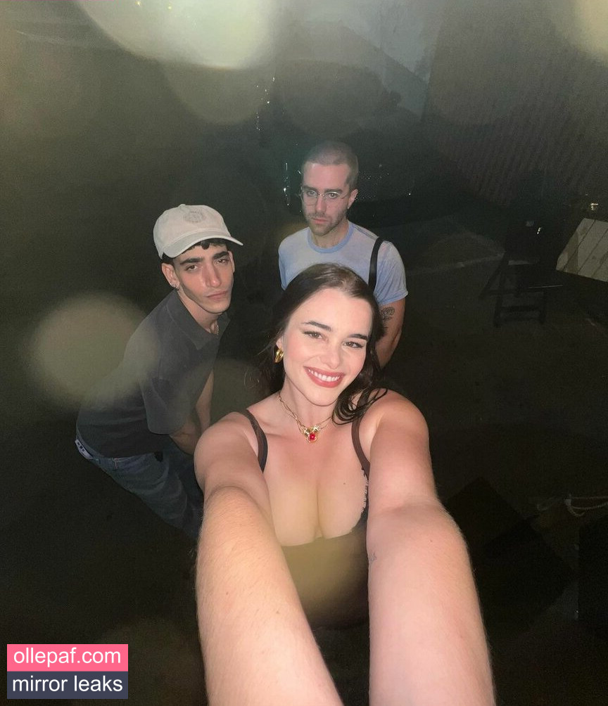 Latest Leaks Barbie Ferreira Nude #22 - Fapello