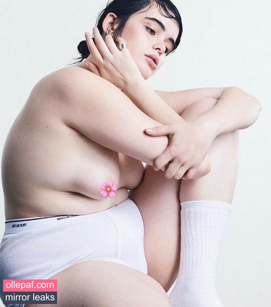 Latest Leaks Barbie Ferreira Nude #243 - Fapello